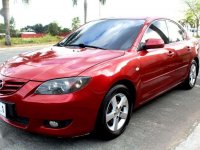 2007 Mazda 3 automatic transmission for sale 