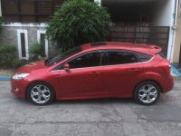 Ford Focus 2013 for sale 