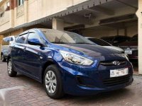 2017 Hyundai Accent CRDi for sale 