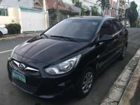 2012 Hyundai Accent MT for sale 