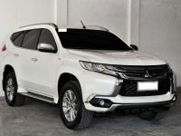 2016 Mitsubishi MONTERO GLS for sale 