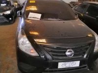 OY 1757 Nissan Almera manual 2017 FOR SALE