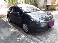 Kia Rio 2014 Sedan AT for sale 