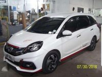 Honda Mobilio RS 2015 Top of the Line for sale 