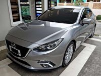 2015 Mazda 3 AT for sale 