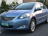 2010 Toyota Vios G AT Low Mileage for sale 