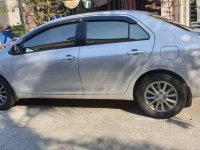 Toyota Vios J limited edition 2013 PERSONAL USE