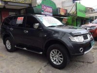 Mitsubishi Montero Gls V 2013 model Diesel Automatic