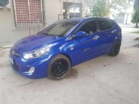 Hyundai Accent 2013 for sale