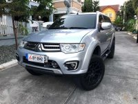 2014 Mitsubishi Montero GTV look for sale