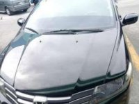 Honda City ivtec 1.3 Model 2010 Manual transmission