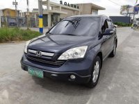 Honda Crv 4x4 k24 AT 2008 for sale 