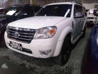 2011 Ford Everest limited for sale