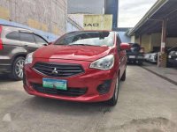 2014 Mitsubishi Mirage G4 1.2 GLX MT for sale 