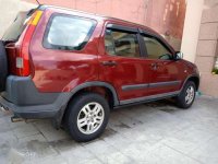 HONDA Crv 2003 Model Negotiable Konte