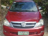 Toyota Innova J 2007 for sale