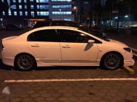 Honda Civic FD 1.8s AT 2010-11 for sale