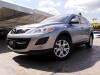 2013 Mazda CX-9 4x2 AT for sale 