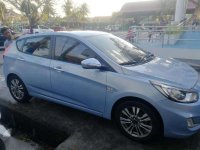 Hyundai Accent Hatch CRDI, 2013 model, M/T,  Good Runing Contition