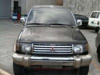 Mitsubishi Pajero FOR SALE