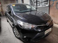 2017 Toyota Vios 1.3E for sale