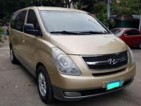 2008 HYUNDAI Starex Vgt Pwd sa financing