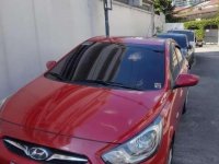 Rush!! Hyundai Accent 2011 4 Sale