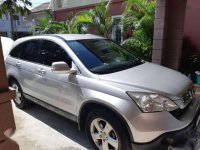 Honda CRV 2007. Low mileage FOR SALE