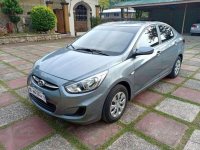 2018 Hyundai Accent 1.4 All original