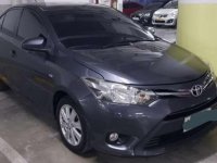 Toyota Vios 2014 E manual for sale