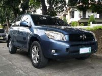 2006 Toyota Rav4 Gas Automatic Very Well Maintained