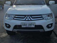 Mitsubishi Montero GLX AT 2014 Fresh Low Mileage