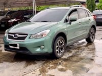 2015 Subaru XV 20L AWD AT for sale 