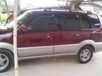 For sale Toyota Revo sr j variant 2001 model