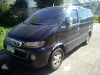 Hyundai STAREX FOR SALE