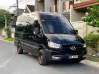 2018 Hyundai H350 MiniBus for sale 