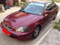 For Sale Only: Honda Civic 96 LXI non vtec