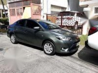 2017 Toyota Vios E AT for sale