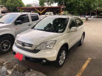 HONDA CRV 2007 Top of the Line