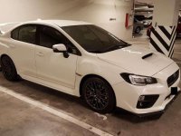 2015 Subaru WRX STI FOR SALE