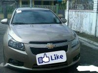 Chevrolet Cruze 2011 AT for sale 