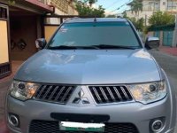 2009 Mitsubishi Montero for sale 