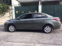 Toyota Vios E MT 2017 for sale