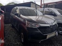 2018 Toyota Avanza 1.3 J Manual Very Fresh Orig Paint