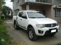 Mitsubishi Strada 2012 for sale 