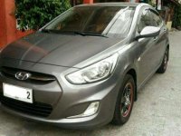 HYUNDAI Accent 2015 for sale