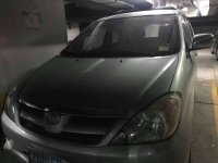 2006 Toyota Innova 2.0 G Very good condition