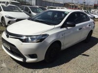 2016 Toyota Vios 1.5 MT for sale