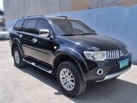 2010 Mitsubishi Montero Gls 2.5 4X2 Automatic Transmission