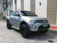 2011 Mitsubishi Strada GLS Sport-V for sale 